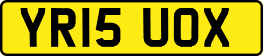 YR15UOX