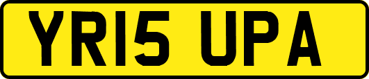 YR15UPA