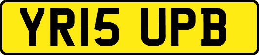 YR15UPB