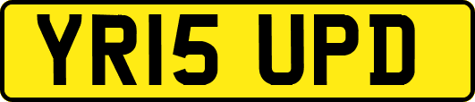 YR15UPD