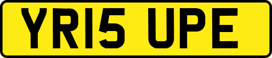 YR15UPE
