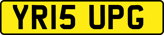YR15UPG
