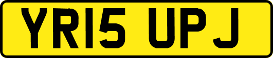 YR15UPJ