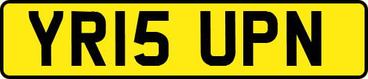 YR15UPN