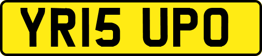 YR15UPO