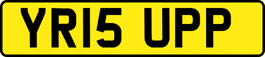 YR15UPP