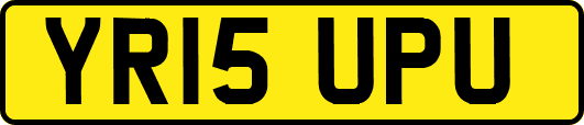 YR15UPU