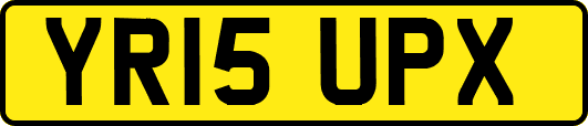YR15UPX