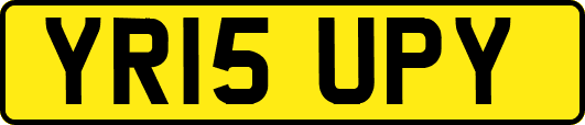 YR15UPY