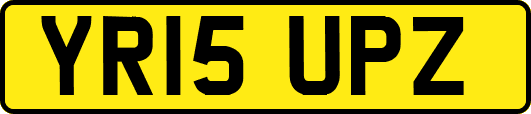 YR15UPZ
