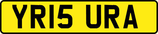 YR15URA