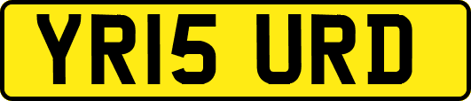 YR15URD
