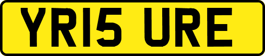 YR15URE