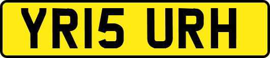 YR15URH