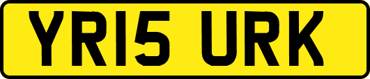 YR15URK