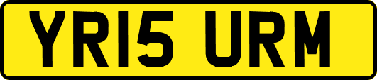 YR15URM
