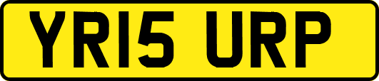 YR15URP
