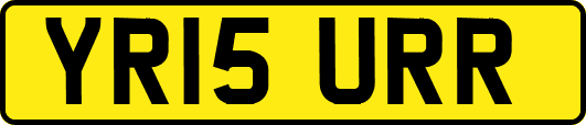 YR15URR
