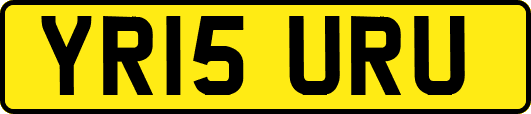 YR15URU