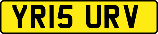 YR15URV