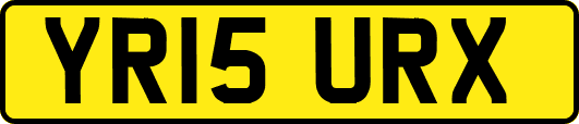 YR15URX