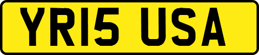 YR15USA