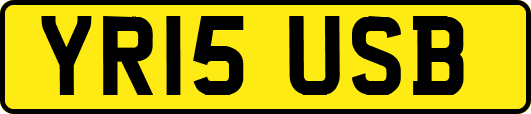 YR15USB