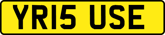 YR15USE