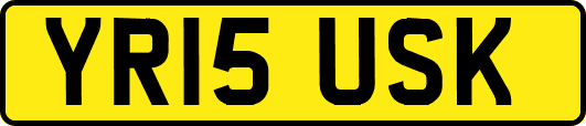 YR15USK