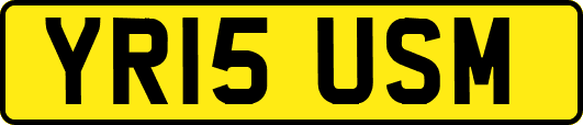 YR15USM