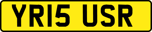 YR15USR