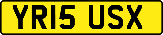 YR15USX