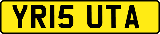 YR15UTA
