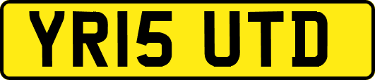 YR15UTD