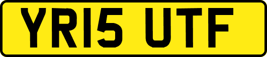 YR15UTF