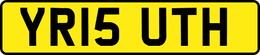 YR15UTH