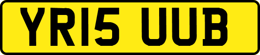 YR15UUB
