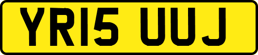 YR15UUJ