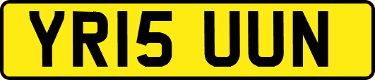 YR15UUN