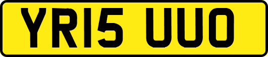 YR15UUO
