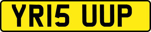 YR15UUP
