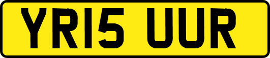 YR15UUR