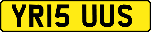 YR15UUS