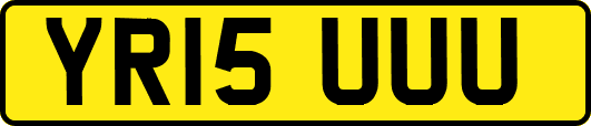 YR15UUU