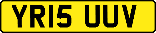 YR15UUV
