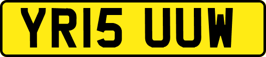 YR15UUW