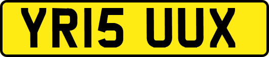 YR15UUX