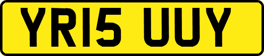 YR15UUY