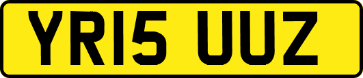 YR15UUZ