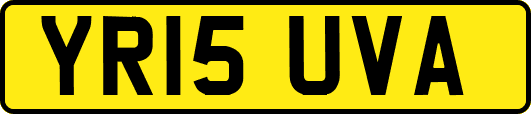 YR15UVA